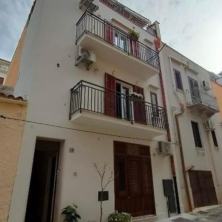Casa Vacanze Gloria Castellammare del Golfo Dış mekan fotoğraf