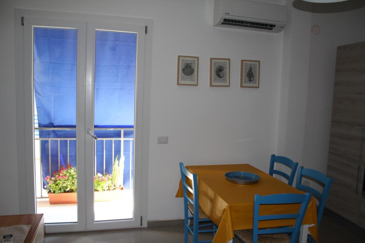 Casa Vacanze Gloria Castellammare del Golfo Dış mekan fotoğraf