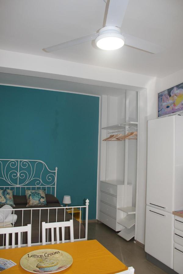 Casa Vacanze Gloria Castellammare del Golfo Dış mekan fotoğraf