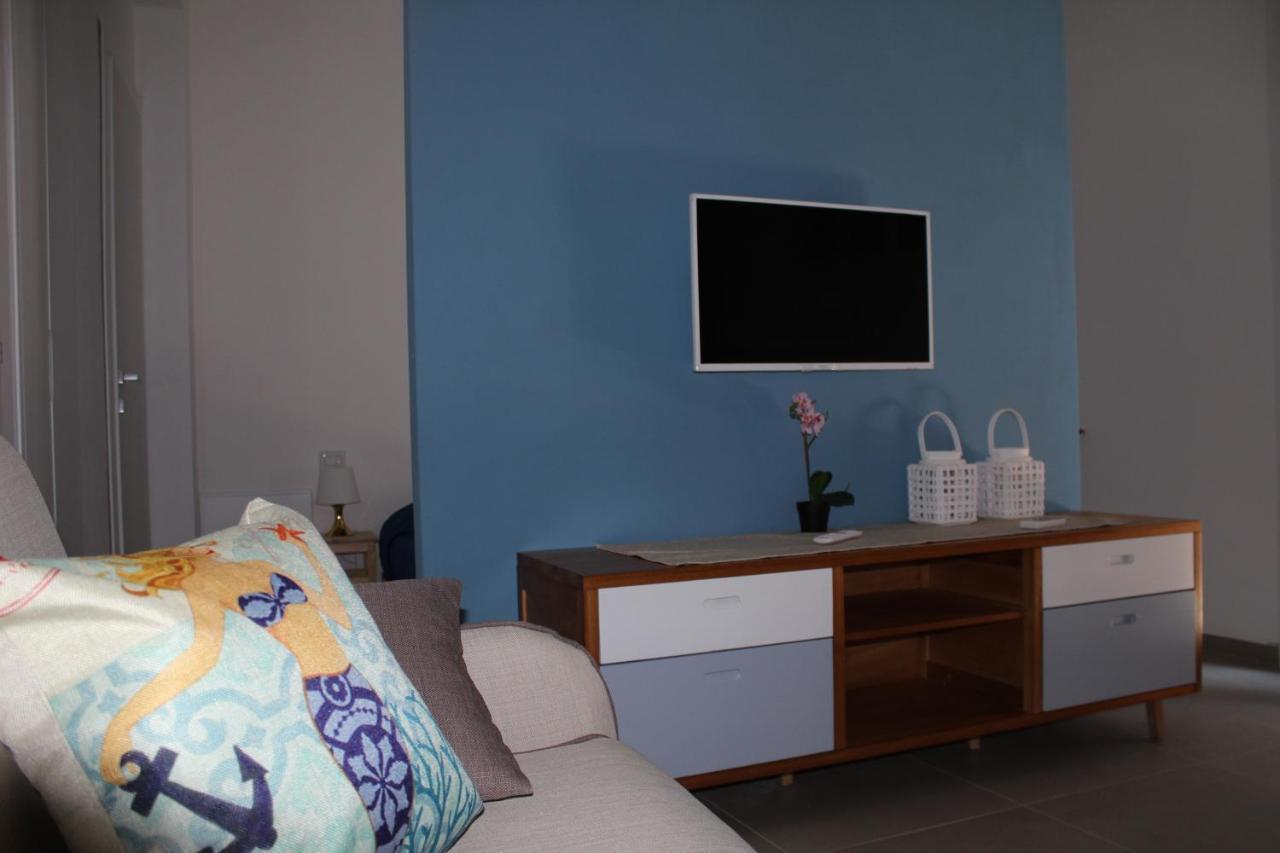 Casa Vacanze Gloria Castellammare del Golfo Dış mekan fotoğraf