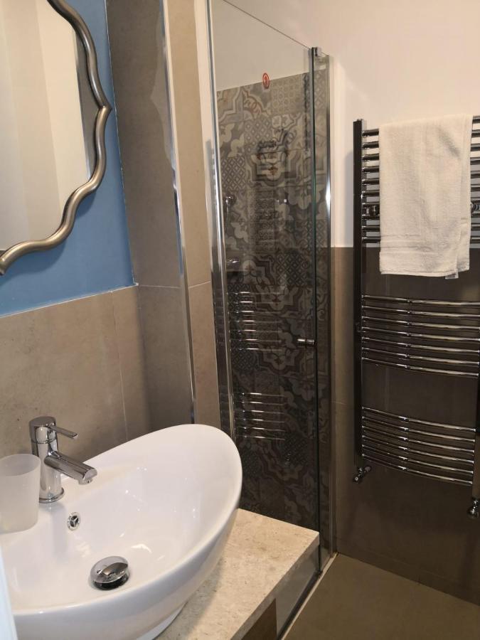 Casa Vacanze Gloria Castellammare del Golfo Dış mekan fotoğraf