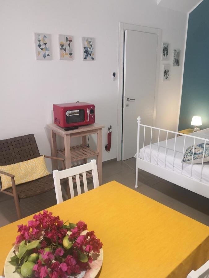 Casa Vacanze Gloria Castellammare del Golfo Dış mekan fotoğraf