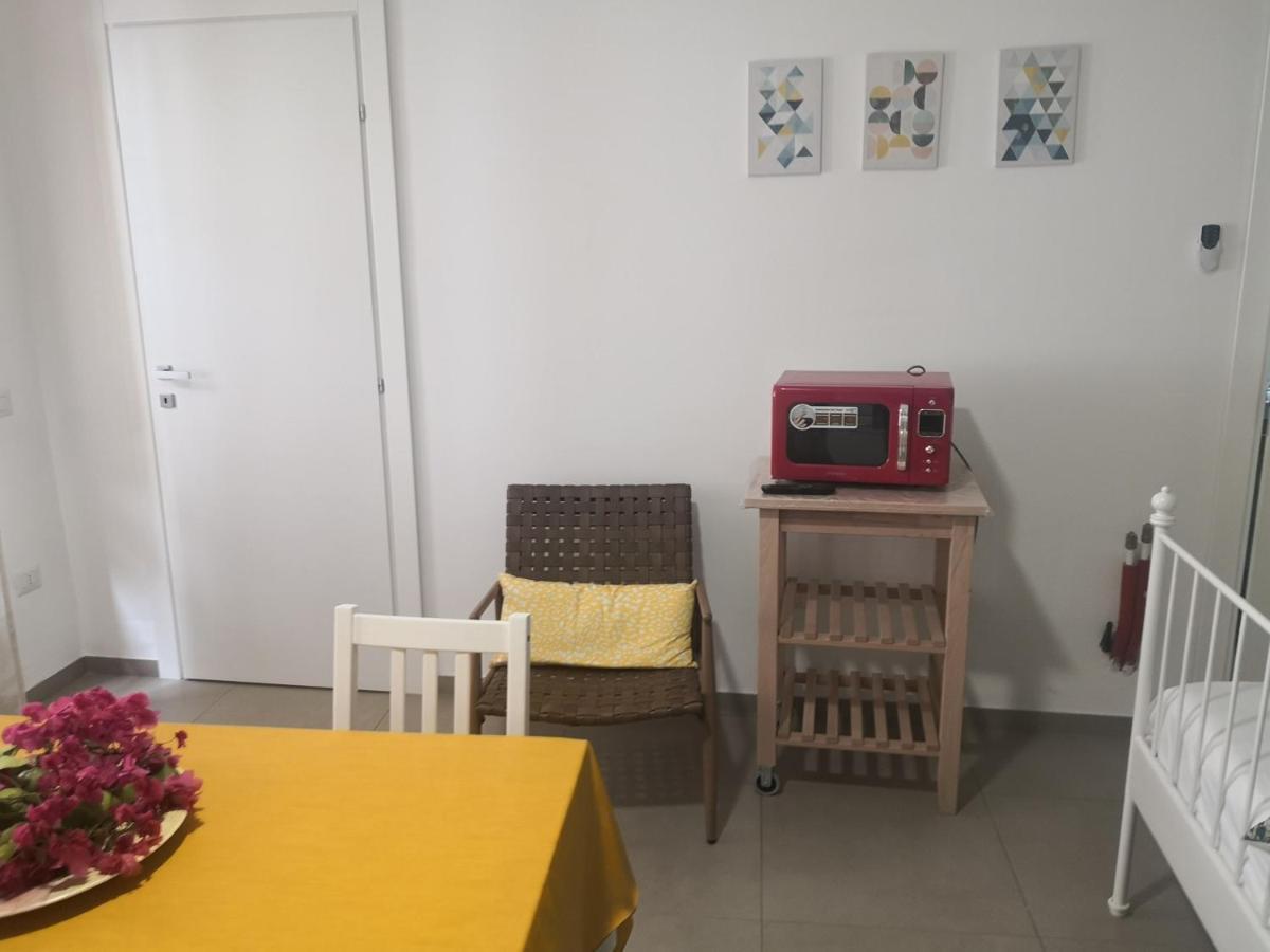 Casa Vacanze Gloria Castellammare del Golfo Oda fotoğraf