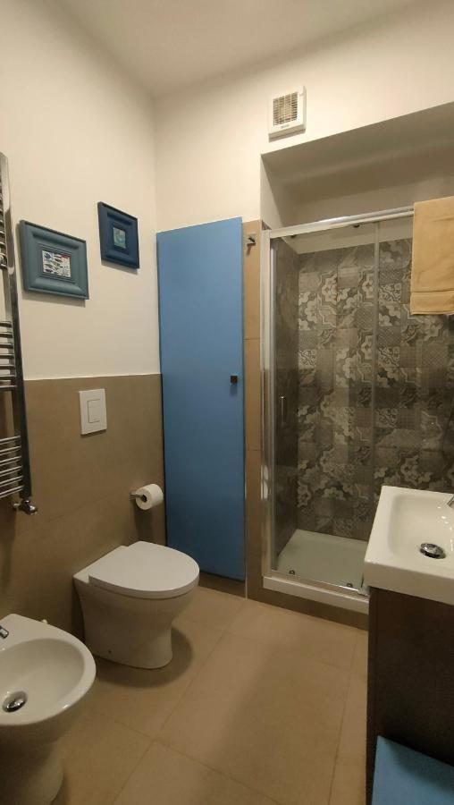 Casa Vacanze Gloria Castellammare del Golfo Dış mekan fotoğraf
