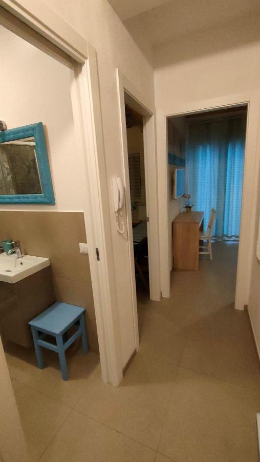 Casa Vacanze Gloria Castellammare del Golfo Dış mekan fotoğraf