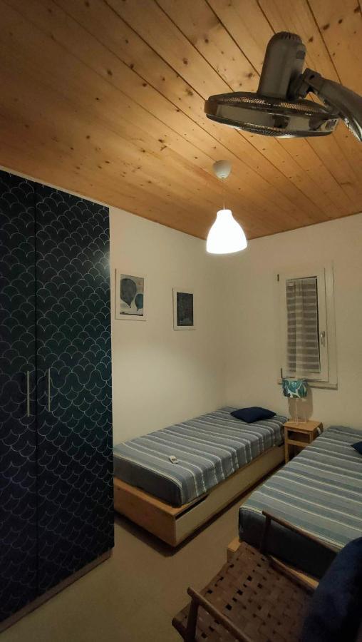 Casa Vacanze Gloria Castellammare del Golfo Dış mekan fotoğraf