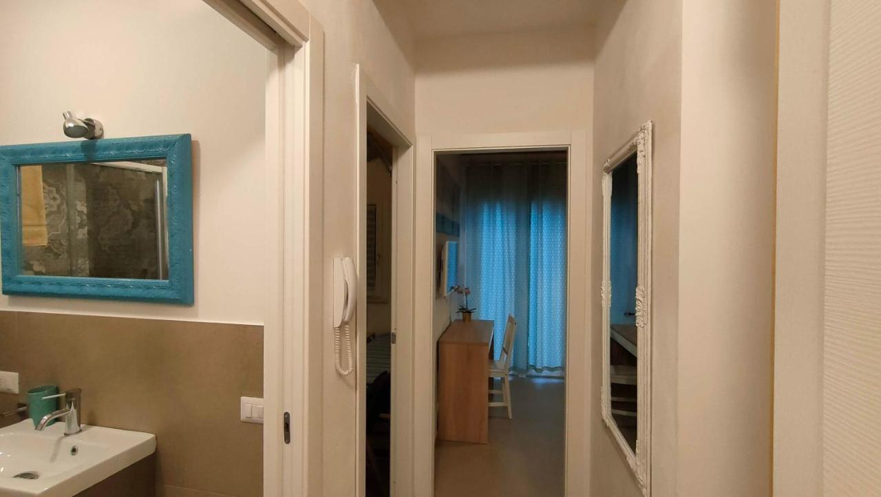 Casa Vacanze Gloria Castellammare del Golfo Dış mekan fotoğraf