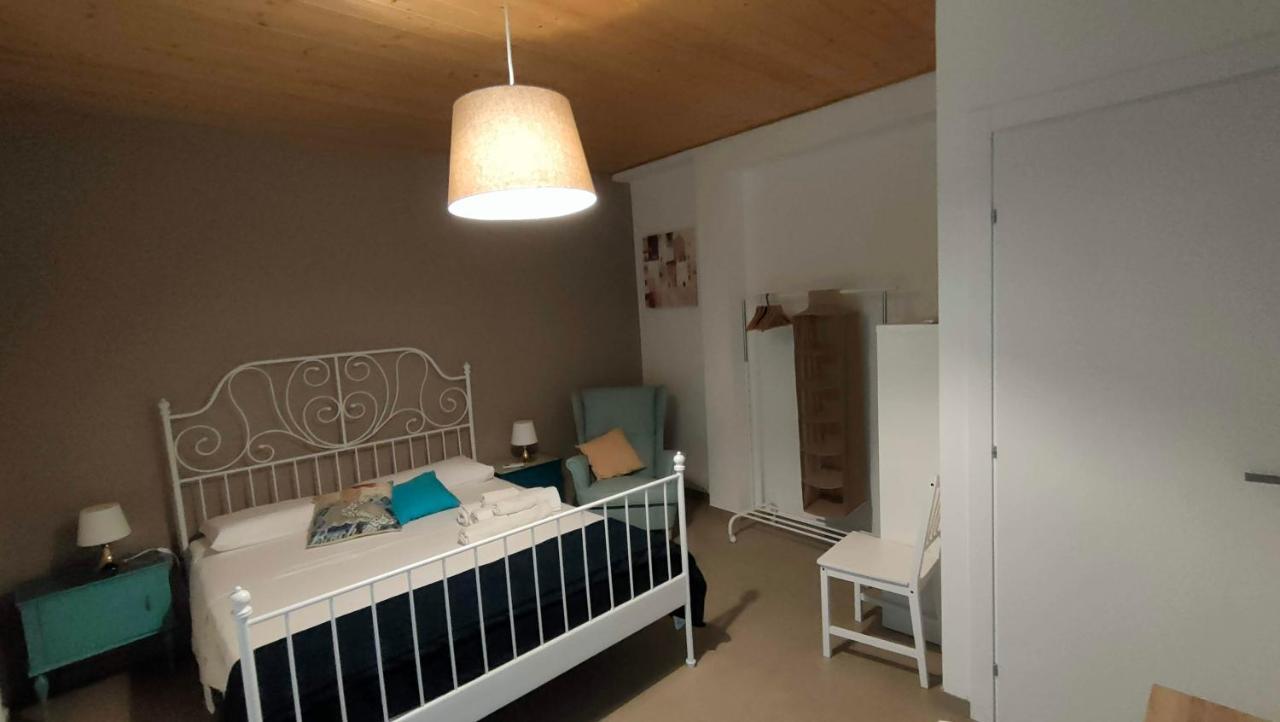 Casa Vacanze Gloria Castellammare del Golfo Dış mekan fotoğraf