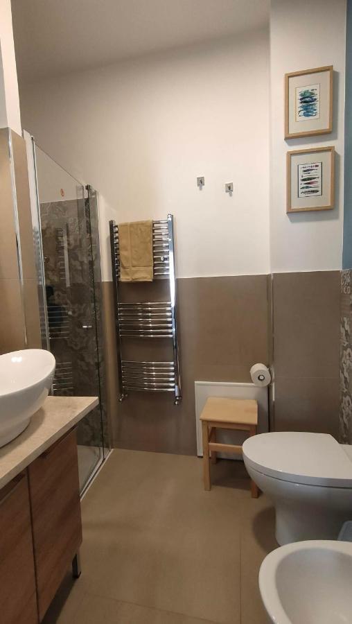 Casa Vacanze Gloria Castellammare del Golfo Dış mekan fotoğraf